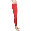 Solid color yoga leggings
